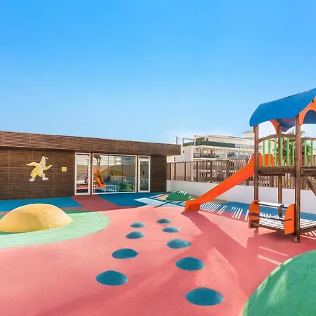 Iberostar Cristina מלון 4*