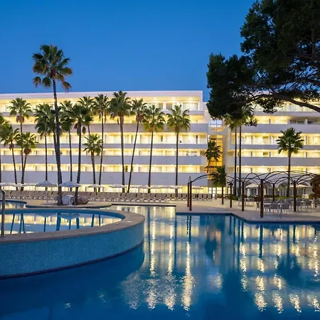 מלון Iberostar Cristina 4*