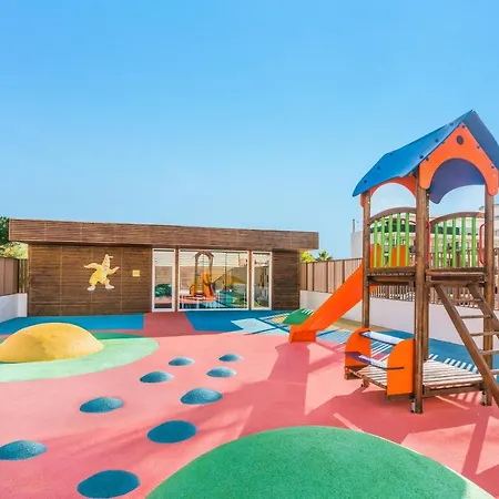 Iberostar Cristina מלון 4*