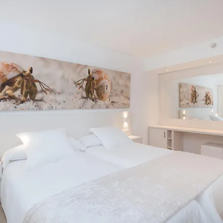מלון Iberostar Cristina 4*