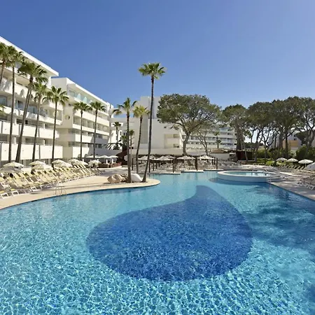 Iberostar Cristina פלאייה דה פאלמה