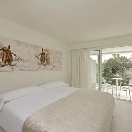 Iberostar Cristina מלון 4*