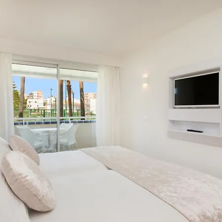 Iberostar Cristina פלאייה דה פאלמה