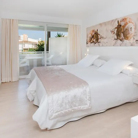Iberostar Cristina פלאייה דה פאלמה