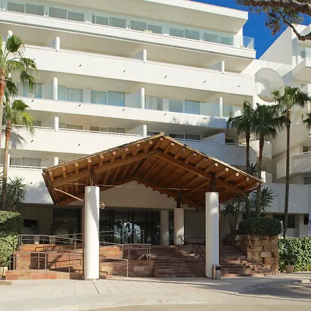 Iberostar Cristina מלון 4*