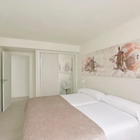 Iberostar Cristina 4* פלאייה דה פאלמה