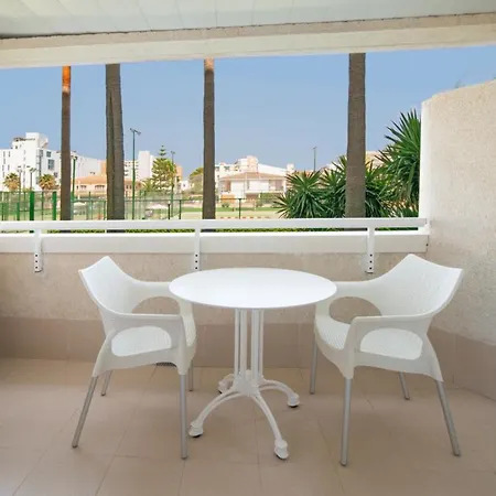 מלון Iberostar Cristina