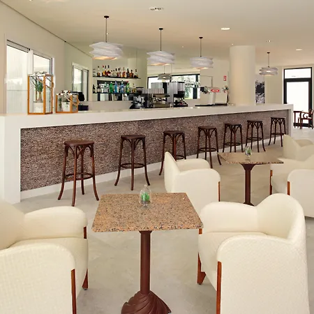מלון Iberostar Cristina פלאייה דה פאלמה