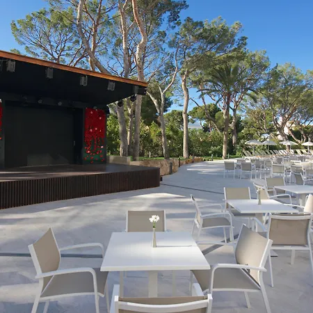Iberostar Cristina פלאייה דה פאלמה