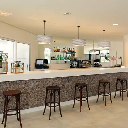 מלון Iberostar Cristina 4*