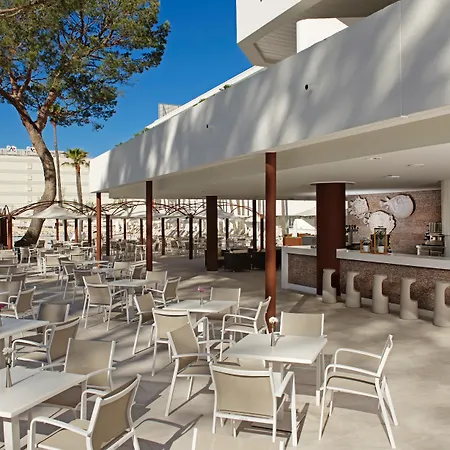 Iberostar Cristina מלון 4*