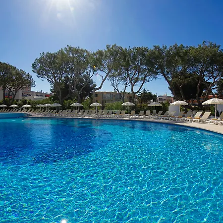 Iberostar Cristina מלון 4*