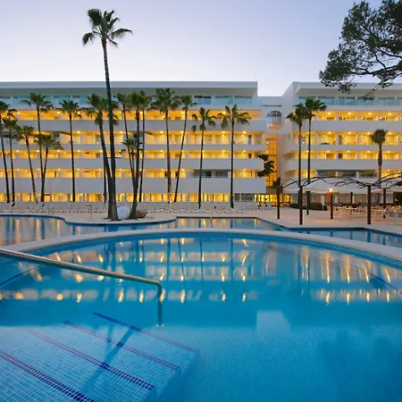 Iberostar Cristina מלון 4*