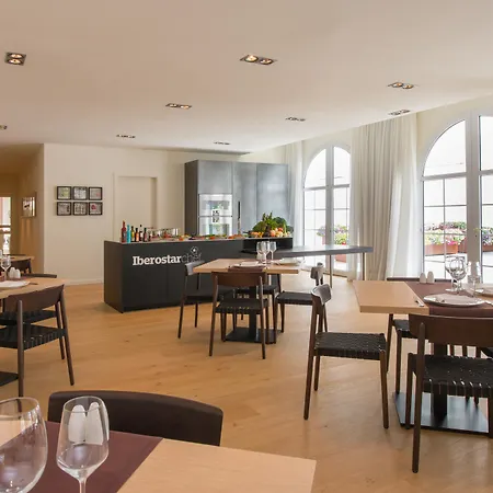 Iberostar Cristina 4*