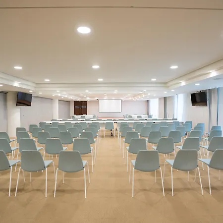 Iberostar Cristina מלון 4*