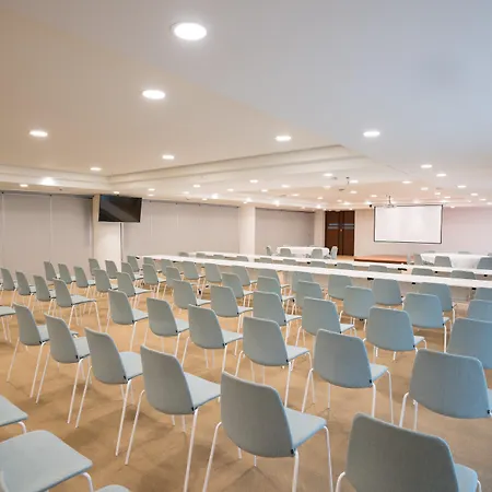 מלון Iberostar Cristina פלאייה דה פאלמה