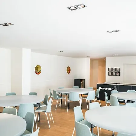 Iberostar Cristina מלון