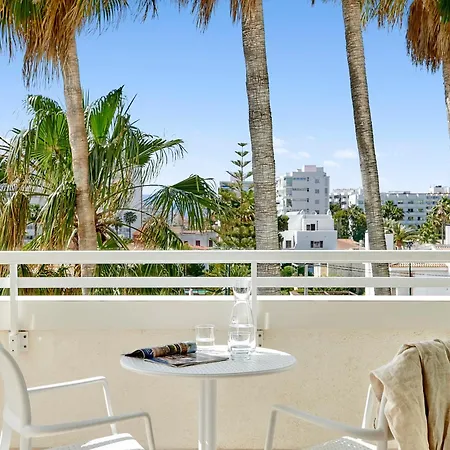 Iberostar Cristina 4* פלאייה דה פאלמה