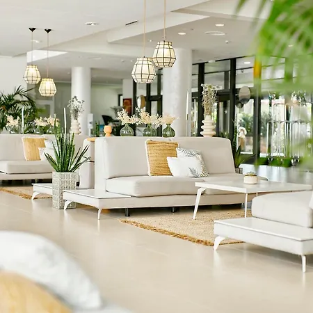 מלון Iberostar Cristina 4*
