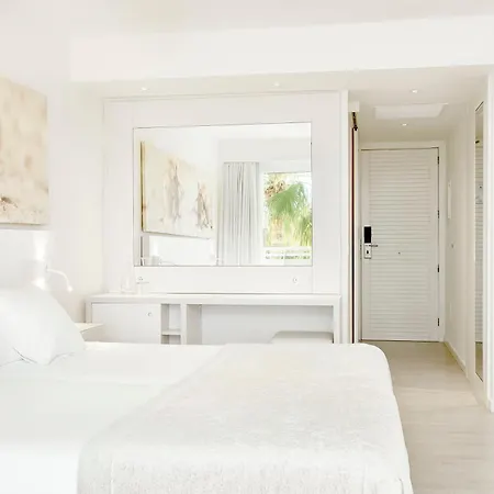 Iberostar Cristina 4*