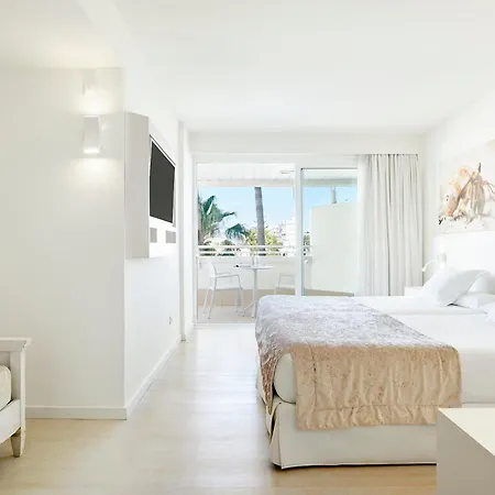 Iberostar Cristina 4* פלאייה דה פאלמה