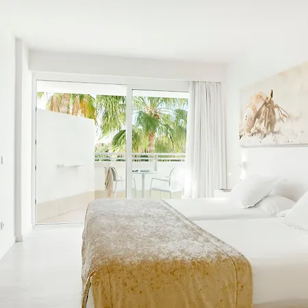 Iberostar Cristina פלאייה דה פאלמה