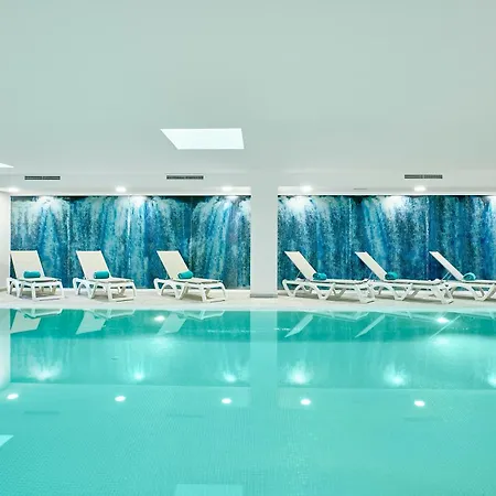 Iberostar Cristina 4*