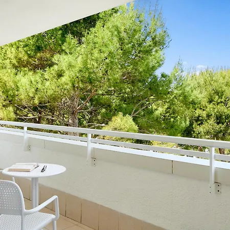 Iberostar Cristina פלאייה דה פאלמה