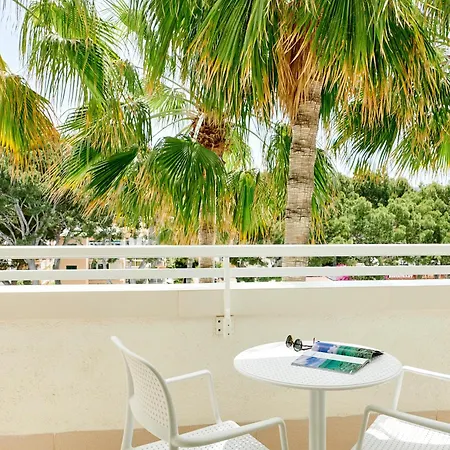 Iberostar Cristina פלאייה דה פאלמה