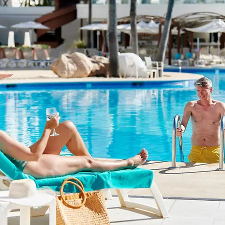 Iberostar Cristina מלון 4*