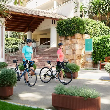 Iberostar Cristina