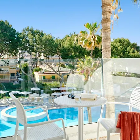 מלון Iberostar Cristina 4*