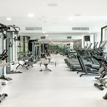 Iberostar Cristina מלון 4*