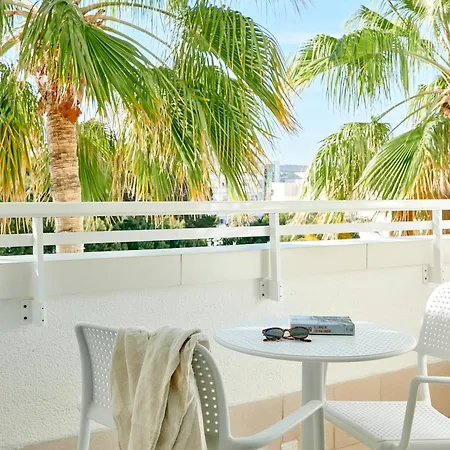 Iberostar Cristina מלון פלאייה דה פאלמה