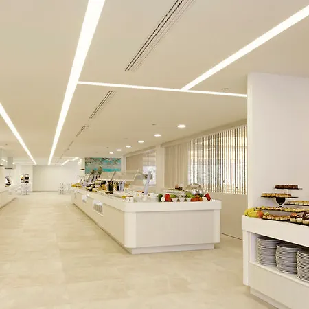 מלון Iberostar Cristina 4*