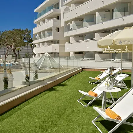 מלון Iberostar Cristina פלאייה דה פאלמה