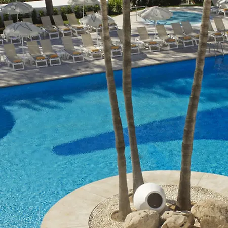 מלון Iberostar Cristina פלאייה דה פאלמה