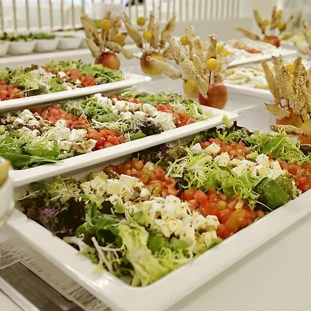 Iberostar Cristina 4*