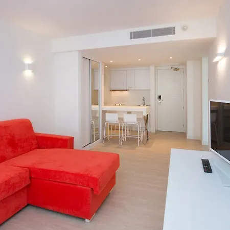 Iberostar Cristina פלאייה דה פאלמה