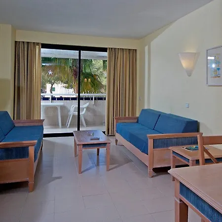 מלון Iberostar Cristina פלאייה דה פאלמה