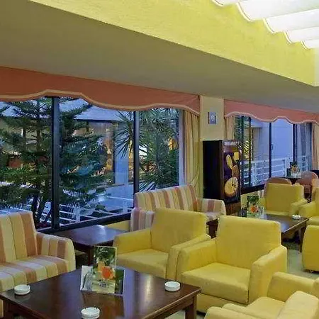 Iberostar Cristina 4*