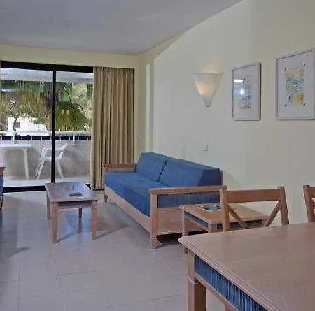 Iberostar Cristina 4* פלאייה דה פאלמה