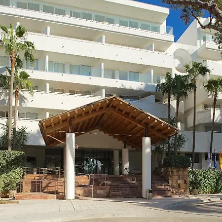 Iberostar Cristina 4* פלאייה דה פאלמה