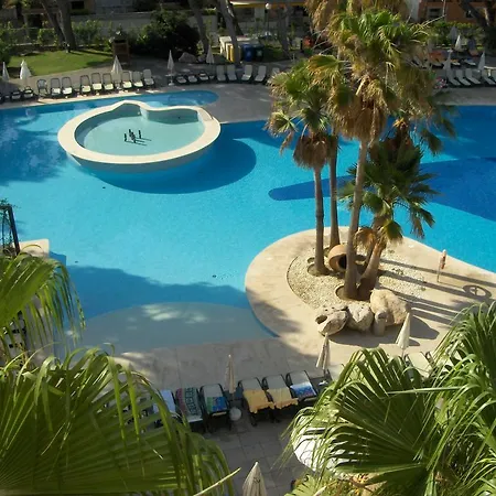Iberostar Cristina 4*