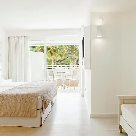 Iberostar Cristina Hotel Playa de Palma (Mallorca)