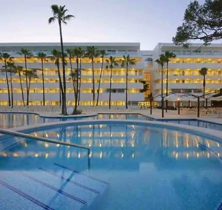 Otel Iberostar Cristina Playa de Palma (Mallorca)
