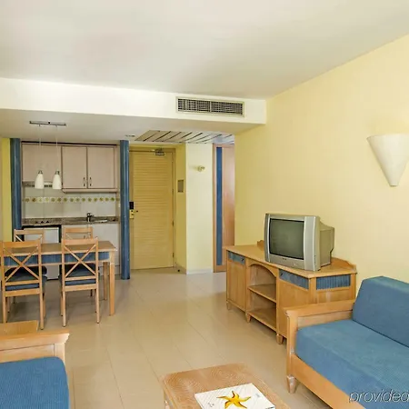Iberostar Cristina Hotell